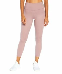 Marika | 25'' Elderberry Zen High-Waist Ankle Leggings - Women 8 Marika | 25'' Elderberry Zen High-Waist Ankle Leggings - Women -Outlet Marika Store zu104124373 alt 2 tm1647255616