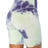 Marika | Butterfly & Crystal Tie-Dye Ambie Pocket 7" Bike Shorts - Women 1 Marika | Butterfly & Crystal Tie-Dye Ambie Pocket 7" Bike Shorts - Women -Outlet Marika Store zu104124398 alt 2 tm1657557088