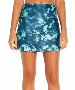 Marika | Porcelain Blue Ink Dip Melody Skort - Women -Outlet Marika Store zu104318116 alt 4 tm1649423915