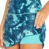 Marika | Porcelain Blue Ink Dip Melody Skort - Women 2 Marika | Porcelain Blue Ink Dip Melody Skort - Women -Outlet Marika Store zu104318116 main tm1649423915
