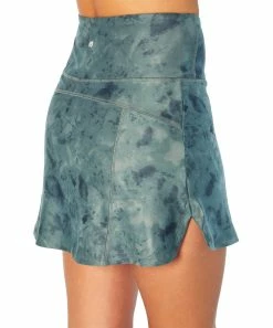 Marika | Trooper Botanical Tie-Dye Melody Skort - Women -Outlet Marika Store zu104323782 alt 1 tm1649423915