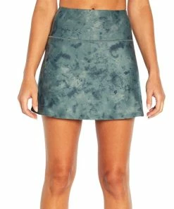 Marika | Trooper Botanical Tie-Dye Melody Skort - Women -Outlet Marika Store zu104323782 alt 2 tm1649423915