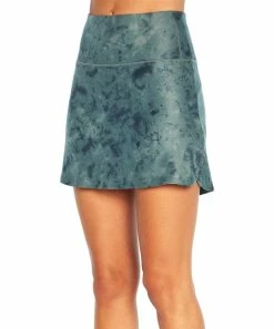 Marika | Trooper Botanical Tie-Dye Melody Skort - Women -Outlet Marika Store zu104323782 alt 4 tm1649423915