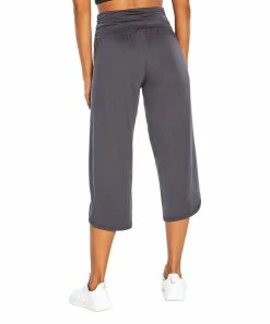 Marika | India Ink Tulip-Hem Capri Pants - Women -Outlet Marika Store zu104323795 alt 4 tm1657557088