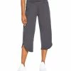 Marika | India Ink Tulip-Hem Capri Pants - Women -Outlet Marika Store zu104323795 main tm1657557088