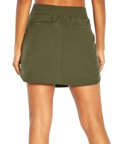 Marika | Forest Night Pocket Heidi Skort - Women -Outlet Marika Store zu104339846 alt 1 tm1657557025