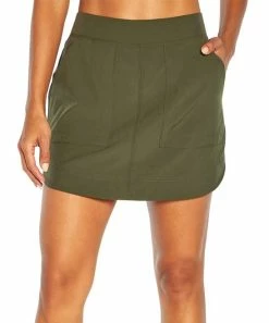 Marika | Forest Night Pocket Heidi Skort - Women -Outlet Marika Store zu104339846 alt 2 tm1657557025
