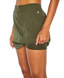 Marika | Forest Night Pocket Heidi Skort - Women -Outlet Marika Store zu104339846 alt 3 tm1657557025