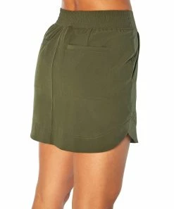 Marika | Forest Night Pocket Heidi Skort - Women -Outlet Marika Store zu104339846 alt 4 tm1657557025