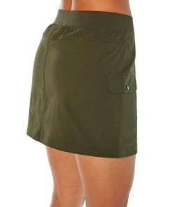 Marika | Forest Night Snap-Pocket Emily Skort - Women -Outlet Marika Store zu104339847 alt 2 tm1657557025