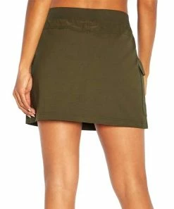 Marika | Forest Night Snap-Pocket Emily Skort - Women -Outlet Marika Store zu104339847 alt 3 tm1657557025