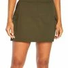 Marika | Forest Night Snap-Pocket Emily Skort - Women -Outlet Marika Store zu104339847 main tm1657557025
