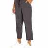 Marika | Nine Iron Drawstring Pocket Stella 28'' Crop Pants - Women -Outlet Marika Store zu104339848 alt 1 tm1652382702