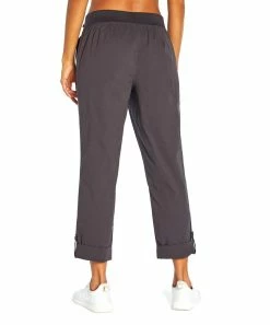 Marika | Nine Iron Drawstring Pocket Stella 28'' Crop Pants - Women 11 Marika | Nine Iron Drawstring Pocket Stella 28'' Crop Pants - Women -Outlet Marika Store zu104339848 alt 4 tm1652382702