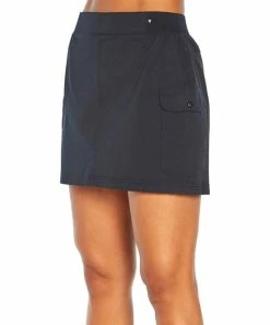 Marika | Black Snap-Pocket Emily Skort - Women -Outlet Marika Store zu104339849 alt 4 tm1657557025