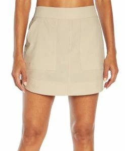 Marika | Pumice Stone Pocket Heidi Skort - Women -Outlet Marika Store zu104344600 alt 2 tm1657557025