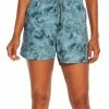 Marika | Trooper Botanical Abstract Libby Pocket 5'' Shorts - Women 2 Marika | Trooper Botanical Abstract Libby Pocket 5'' Shorts - Women -Outlet Marika Store zu104580333 main tm1657557025