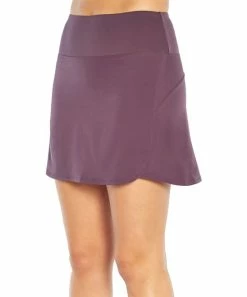 Marika | Vintage Violet Wide-Band Addison Skort - Women 10 Marika | Vintage Violet Wide-Band Addison Skort - Women -Outlet Marika Store zu104580334 alt 3 tm1652382702