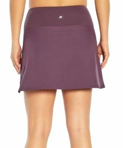 Marika | Vintage Violet Wide-Band Addison Skort - Women 11 Marika | Vintage Violet Wide-Band Addison Skort - Women -Outlet Marika Store zu104580334 alt 4 tm1652382702