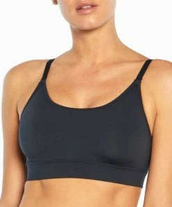 Marika | Black Back-Crisscross Declan Sports Bra 7 Marika | Black Back-Crisscross Declan Sports Bra -Outlet Marika Store zu104580339 alt 2 tm1652382702