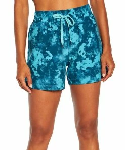 Marika | Porcelain Ink Dip Abstract Libby Pocket 5'' Shorts - Women 11 Marika | Porcelain Ink Dip Abstract Libby Pocket 5'' Shorts - Women -Outlet Marika Store zu104584367 alt 4 tm1657557025