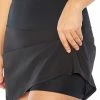 Marika | Black Wide-Band Addison Skort - Women 2 Marika | Black Wide-Band Addison Skort - Women -Outlet Marika Store zu104584368 main tm1652382702