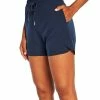 Marika | Navy Blazer Libby Pocket 5'' Shorts - Women -Outlet Marika Store zu104584375 main tm1657557025