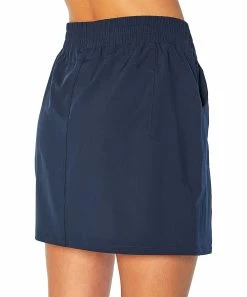 Marika | Navy Blazer Kira Skort - Women -Outlet Marika Store zu104591751 alt 2 tm1656017467