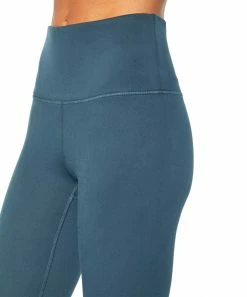 Marika | Midnight Navy Nilly 25'' Leggings - Women 9 Marika | Midnight Navy Nilly 25'' Leggings - Women -Outlet Marika Store zu104592188 alt 2 tm1663608457