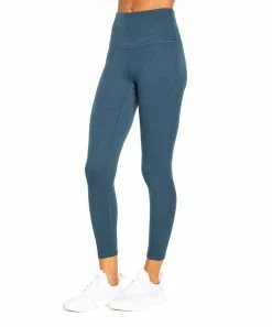 Marika | Midnight Navy Nilly 25'' Leggings - Women 10 Marika | Midnight Navy Nilly 25'' Leggings - Women -Outlet Marika Store zu104592188 alt 3 tm1663608457