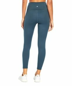 Marika | Midnight Navy Nilly 25'' Leggings - Women 11 Marika | Midnight Navy Nilly 25'' Leggings - Women -Outlet Marika Store zu104592188 alt 4 tm1663608457