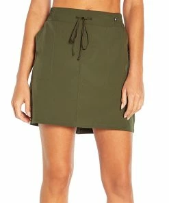Marika | Forest Night Kira Skort - Women -Outlet Marika Store zu104595794 alt 1 tm1656017467