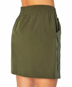 Marika | Forest Night Kira Skort - Women -Outlet Marika Store zu104595794 alt 4 tm1656017467