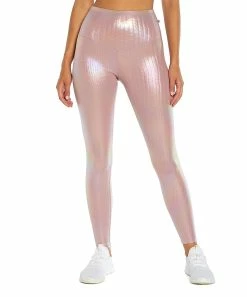 Marika | Mauve Shadows Irides Commuter High-Waist Leggings - Women -Outlet Marika Store zu104595810 alt 1 tm1659049891