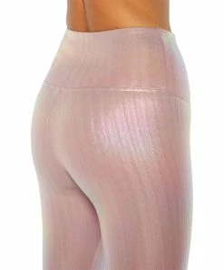 Marika | Mauve Shadows Irides Commuter High-Waist Leggings - Women -Outlet Marika Store zu104595810 alt 2 tm1659049891
