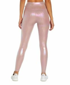 Marika | Mauve Shadows Irides Commuter High-Waist Leggings - Women -Outlet Marika Store zu104595810 alt 3 tm1659049891