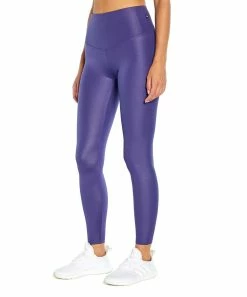 Marika | Navy Blue Commuter High-Waist Leggings - Women -Outlet Marika Store zu104595812 alt 4 tm1657557025