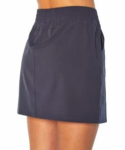 Marika | Graphite Kira Skort - Women -Outlet Marika Store zu104595830 alt 4 tm1657557025