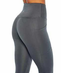 Marika | Turbulence Tummy-Control Pocket Talia Leggings - Women -Outlet Marika Store zu104595838 alt 3 tm1657557025