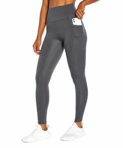 Marika | Turbulence Tummy-Control Pocket Talia Leggings - Women