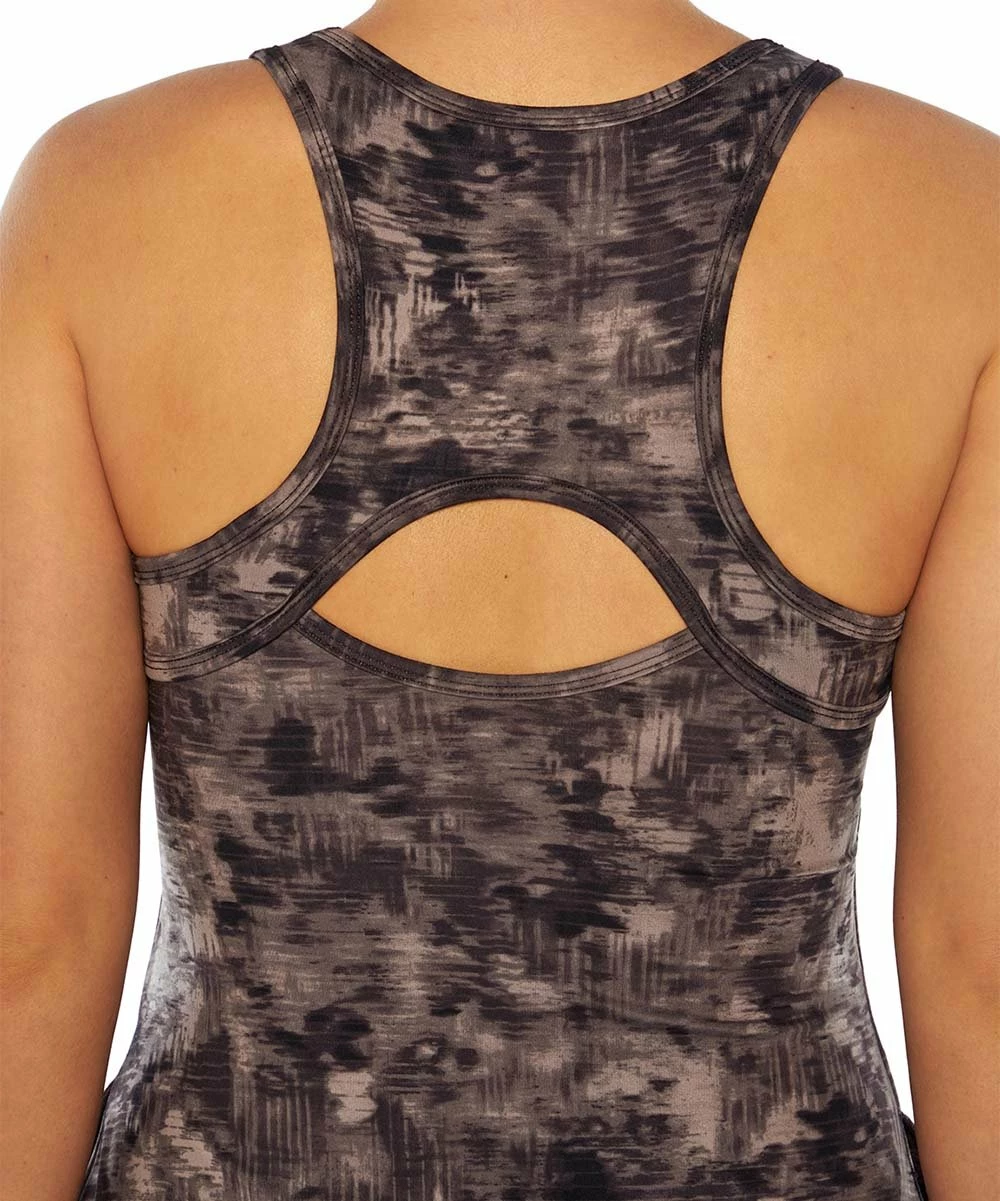 Marika | Plum Streaky Margot Dress - Women 6 Marika | Plum Streaky Margot Dress - Women - Image 4