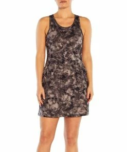 Marika | Plum Streaky Margot Dress - Women 11 Marika | Plum Streaky Margot Dress - Women -Outlet Marika Store zu105127447 alt 4 tm1657557025