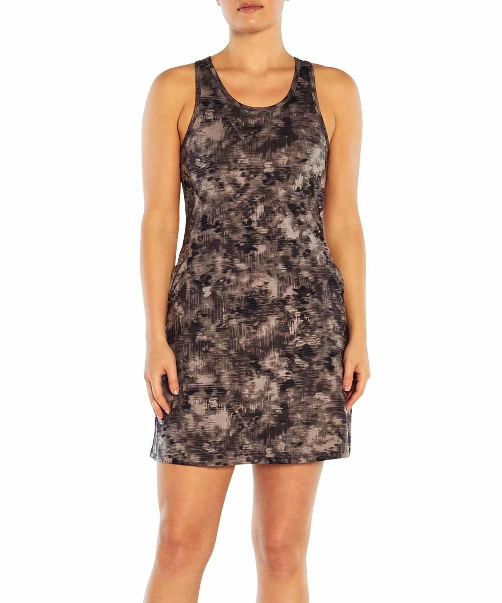 Marika | Plum Streaky Margot Dress - Women 7 Marika | Plum Streaky Margot Dress - Women - Image 5