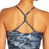 Marika | Blue & White Camo Thin-Strap Kam Sports Bra 2 Marika | Blue & White Camo Thin-Strap Kam Sports Bra -Outlet Marika Store zu105242040 main tm1657556662