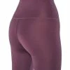 Marika | Plum Hortensia Taylor High-Waist 27'' Leggings - Women