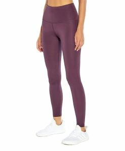 Marika | Plum Hortensia Taylor High-Waist 27'' Leggings - Women -Outlet Marika Store zu105306769 alt 2 tm1663611754