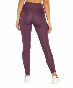 Marika | Plum Hortensia Taylor High-Waist 27'' Leggings - Women -Outlet Marika Store zu105306769 alt 3 tm1663611754