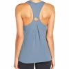 Marika | China Blue Layla Active Racerback Cutout Tank - Women 1 Marika | China Blue Layla Active Racerback Cutout Tank - Women -Outlet Marika Store zu105313425 alt 6 tm1662509601