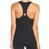 Marika | Black Layla Active Racerback Cutout Tank - Women -Outlet Marika Store zu105313451 alt 4 tm1662509686