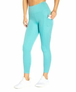 Marika | Porcelain Pocket Karis 25" Leggings - Women 9 Marika | Porcelain Pocket Karis 25" Leggings - Women -Outlet Marika Store zu105506685 alt 2 tm1652382702